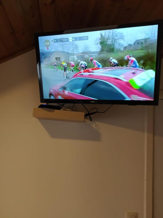 Hero Aan de Wolfsberg Zewnętrze zdjęcie